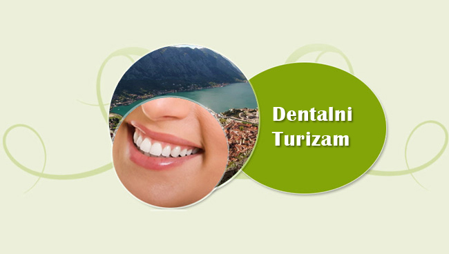 Dentist Montenegro Dentalni turizam | Dentist Montenegro