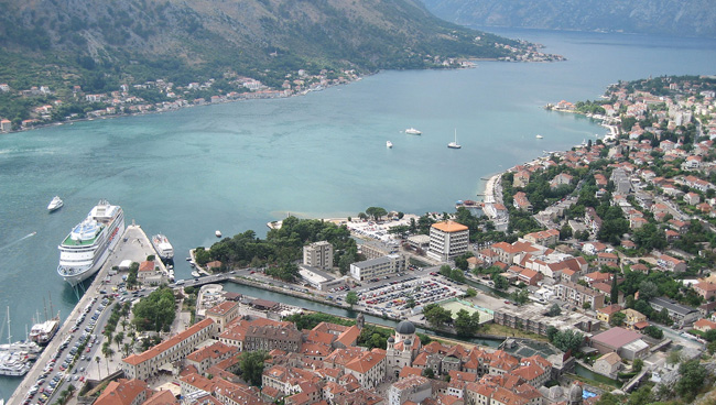 Dentist Montenegro Dentalni turizam | Dentist Montenegro