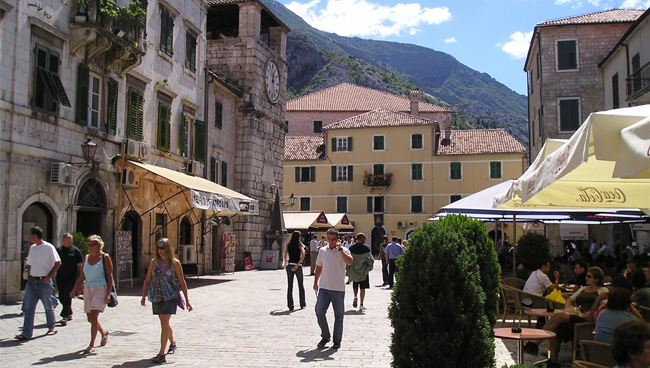Dentist Montenegro Dentalni turizam | Dentist Montenegro