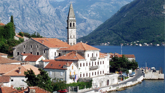 Dentist Montenegro Dentalni turizam | Dentist Montenegro