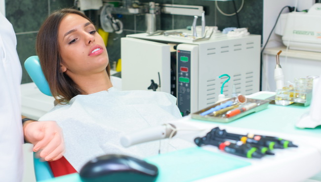 Dentist Montenegro