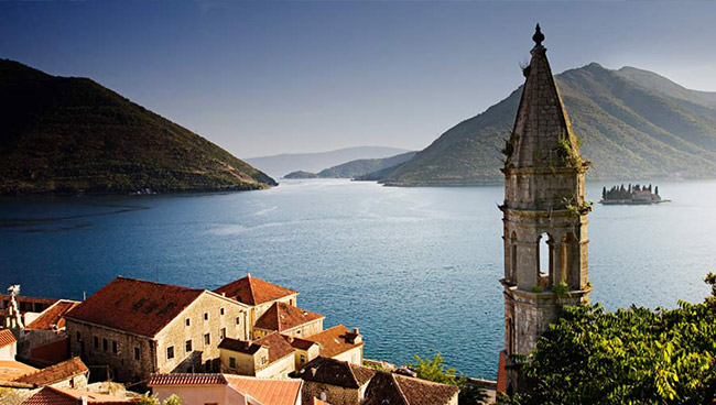 Dental studio Vučetić Dentist Montenegro