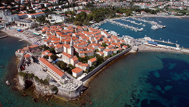 Dental studio Vučetić Dentist Montenegro